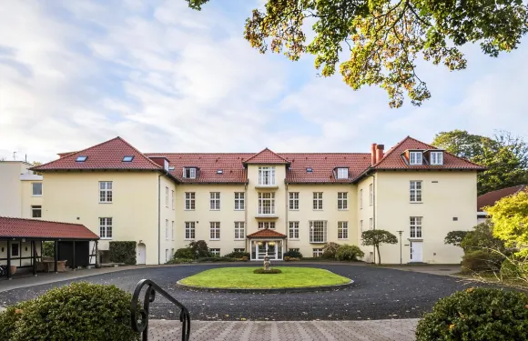 斯庫維德加德酒店，貝斯特韋斯特至尊精選