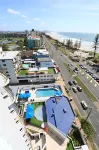 Mandolin Beachfront Resort Hotels in Alexandra Headland