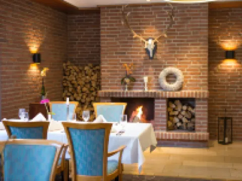 VitalHotel Ascona Hotels in Bevensen