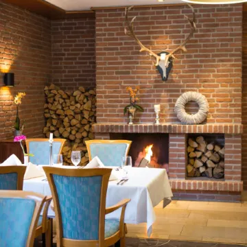 VitalHotel Ascona