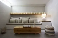 Santa Maria Luxury Suites & Spa - spa