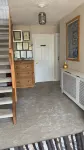 Ramsey House - Luxury Licensed B&B - Parking and Guest Lounge