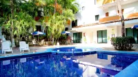 Hotel Costa Brava - ที่มีสระว่ายน้ำ