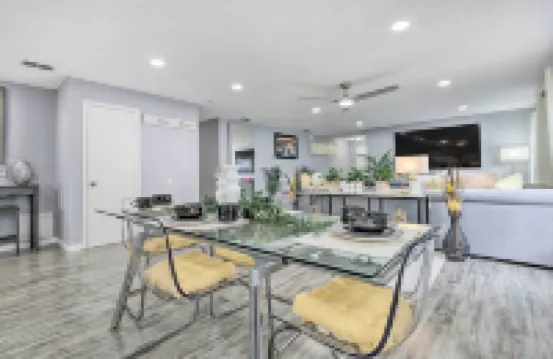 Chic Orlando Family Getaway w/ Fenced Yard!