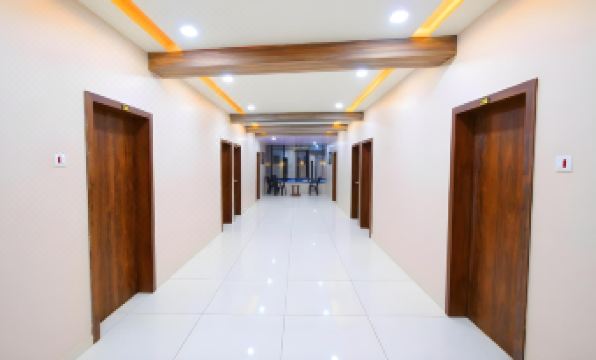 Hotel Platinum