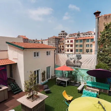 Rosalma Hostel