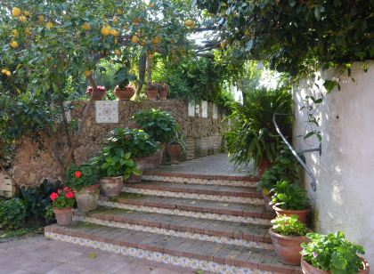 Hotel Tirreno Residence