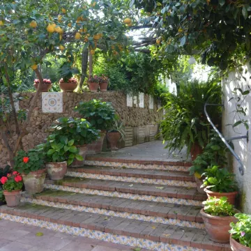 Piccolo Tirreno Hotel Residence