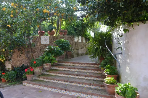 Hotel Tirreno Residence
