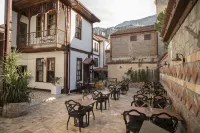 Bayezid HAN Konak Hotels in Amasya