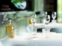 Stiemerheide - the Urban Hotel & Golf Retreat - С баром