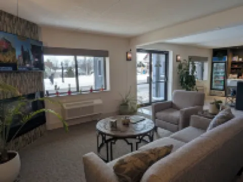 Superior Stay Hotel Hotels in Marquette