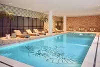 Van der Valk Hotel Lelystad Hôtels à : Lelystad