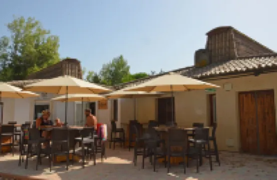 瑪亞納露營度假村