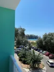 Osprey Menorca Hotel - vue sur la montagne