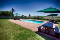 Mentors Country Estate - Bed and Breakfasts