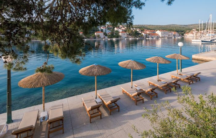 Hotel Milna Osam - Adults Only