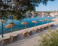 Hotel Milna Osam - Adults Only - Spor Salonu