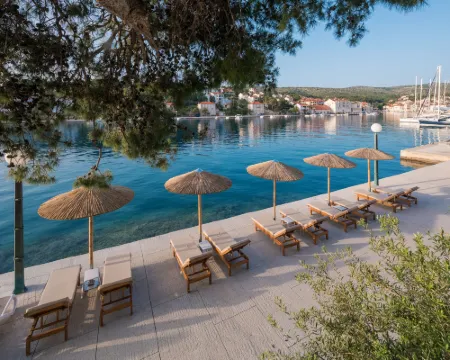 Hotel Milna Osam - Adults Only