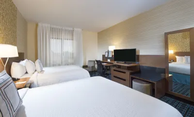 Fairfield Inn & Suites Houston Pasadena