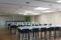Quality Hotel 33 - Bữa sáng