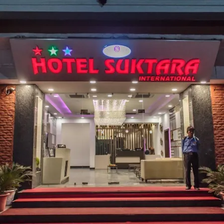 Hotel Suktara International