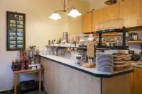 Hotel Windrose Borkum - Frühstück