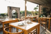 Hotel Pirate Hotel a Ulcinj