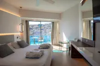 Calypso Beach Hotels in Kallithea
