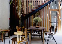 Tan Hostel X Cafe , Aonang Beach