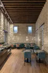 S Paul City Hotel - sarapan