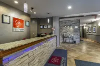 Devonian Hotel and Suites Hotels in Fox Creek