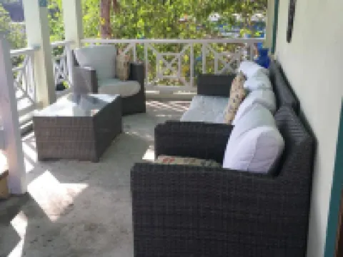 Mamacitas Guest House Hotels in Culebra