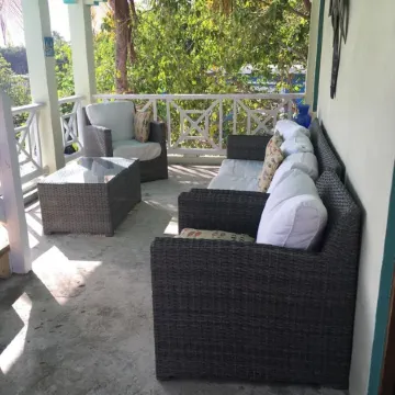 Mamacitas Guest House