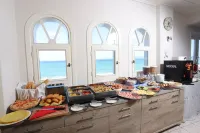 Summer Beach Hotel - breakfast