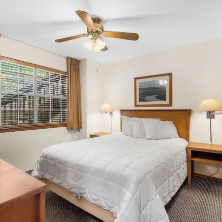 Cozy Timbers Charming Condo for 6 With Resort-style Amenities