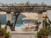 Caruso, A Belmond Hotel, Amalfi Coast - Romantic