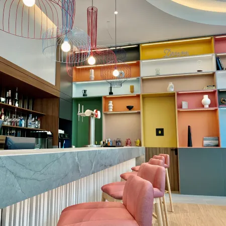 Hampton by Hilton Barcelona Fira Gran Via