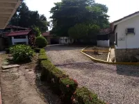 The Palms Resort Hotels in Melgar