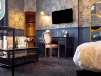 Hotel Château Héloïse