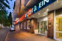 Acora Bochum Living the City Hotel in zona lago di Kemnade