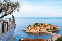 Hotel Adrović Hotels in Радженовичі
