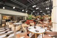 Boreas Hotel, Trademark Collection by Wyndham - 早餐