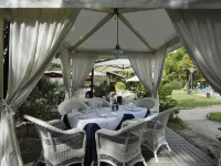 Park Hotel Villa Ariston Hotels in Camaiore