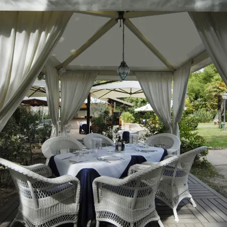 Park Hotel Villa Ariston
