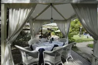 Park Hotel Villa Ariston Hotels in Lido di Camaiore