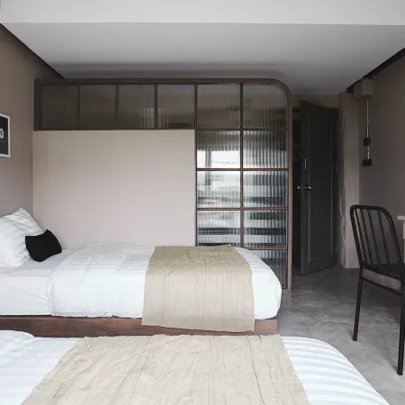 Ob-Oon Boutique Bed & Breakfast