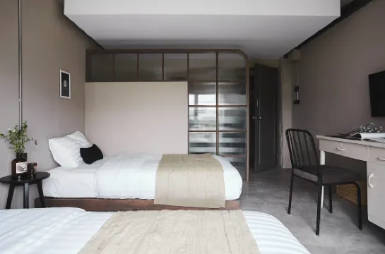 Ob-Oon Boutique Bed & Breakfast