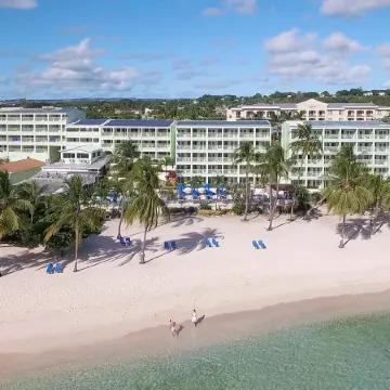 Coconut Court Beach Hotel