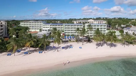 Coconut Court Beach Hotel